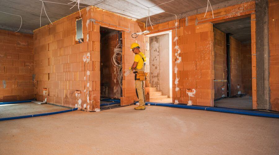Expert flood damage restoration services in Capron, VA